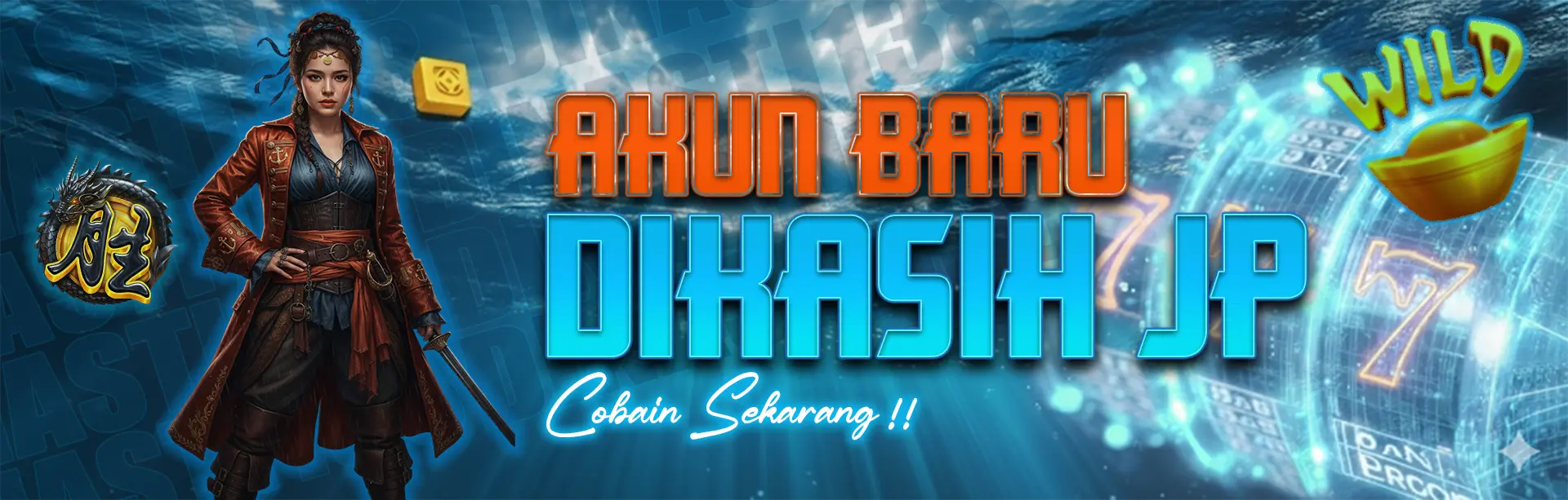 DORAWIN88 Desktop